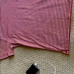 ❤️Joan Vass 100 percent cotton made in USA T shirt